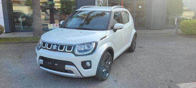 SUZUKI Ignis usata, con Airbag laterali