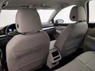VOLKSWAGEN Golf usata, con Volante in pelle