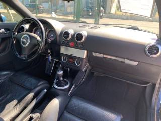 AUDI TT usata, con Controllo trazione