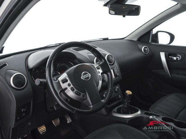 NISSAN Qashqai usata 7