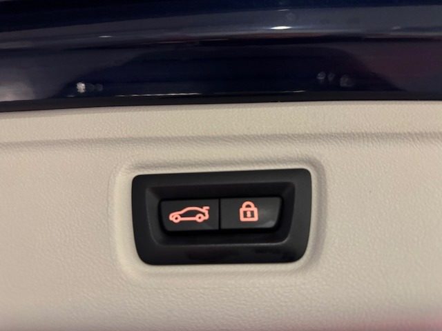 BMW 320 usata, con Portellone posteriore elettrico