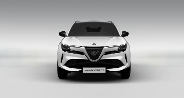ALFA ROMEO Junior usata, con Airbag Passeggero