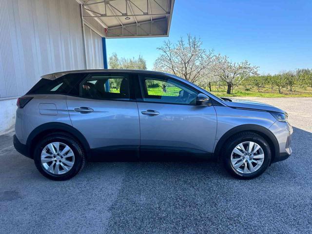 PEUGEOT 3008 usata, con Alzacristalli elettrici