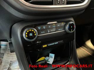 FORD Puma usata, con Touch screen