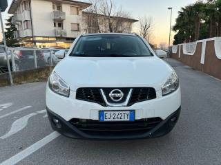 NISSAN Qashqai usata, con Alzacristalli elettrici