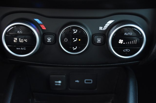 FIAT Tipo usata, con Servosterzo