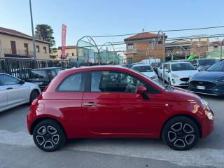 FIAT 500 usata, con Chiusura centralizzata