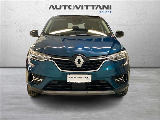 RENAULT Arkana usata, con Airbag