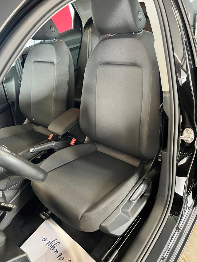 AUDI A1 usata, con Climatizzatore