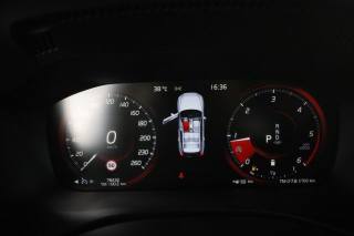 VOLVO XC60 usata 6