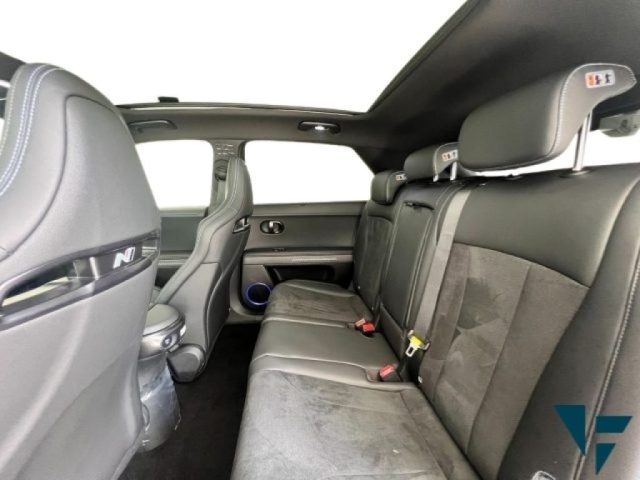 HYUNDAI Ioniq 5 usata, con Chiusura centralizzata