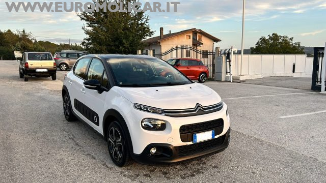 CITROEN C3 usata, con Airbag laterali