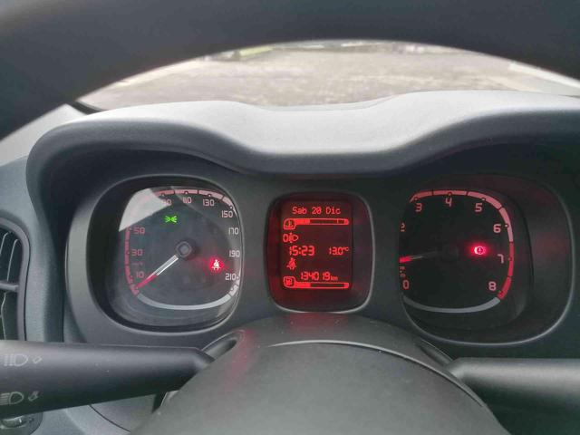 FIAT Panda usata 20