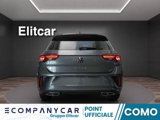 VOLKSWAGEN T-Roc usata, con Airbag Passeggero