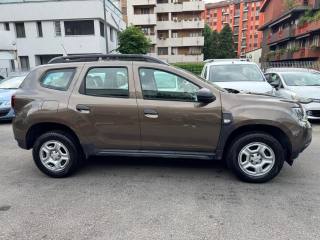 DACIA Duster usata, con Alzacristalli elettrici