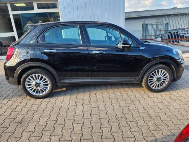 FIAT 500X usata, con Cerchi in lega