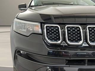 JEEP Compass usata, con Bracciolo