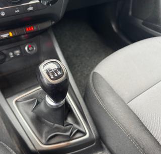 HYUNDAI i20 usata, con Chiusura centralizzata