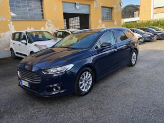 FORD Mondeo usata, con Cerchi in lega