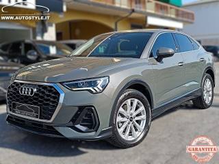 AUDI Q3 usata, con USB