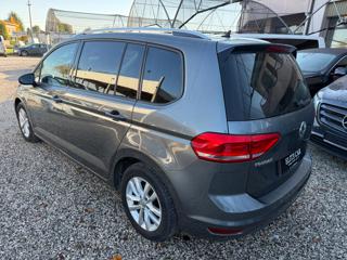 VOLKSWAGEN Touran usata, con Alzacristalli elettrici