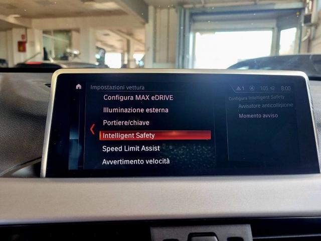 BMW X1 usata, con Servosterzo