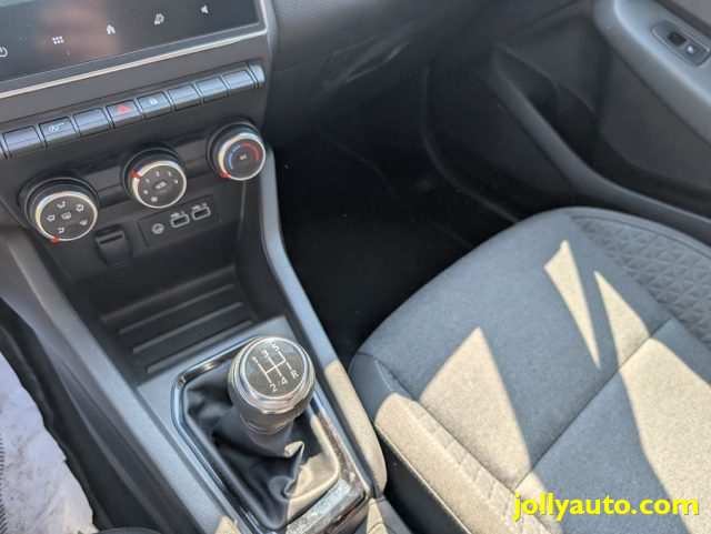 RENAULT Clio usata 28