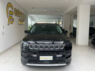 JEEP Compass 1.6 Multijet II 2WD Limited tua da ?339,00 mensili