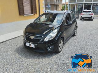 CHEVROLET Spark 1.2 LT