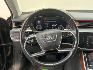 AUDI A8 usata, con Climatizzatore