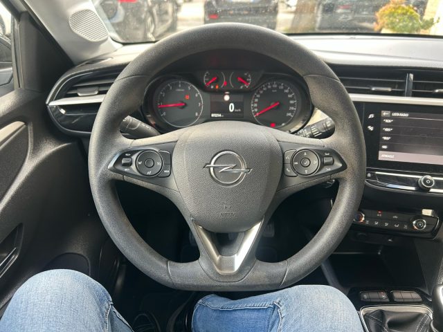 OPEL Corsa usata, con Controllo trazione