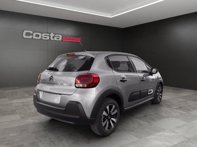CITROEN C3 usata, con Chiusura centralizzata