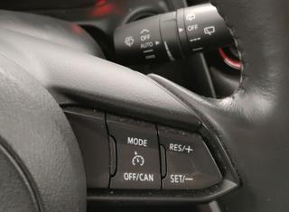 MAZDA CX-3 usata, con Park Distance Control