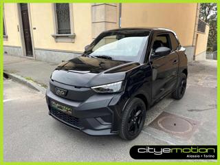 LIGIER JS 50 usata, con Autoradio