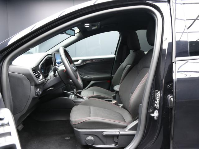 FORD Focus usata, con Chiusura centralizzata