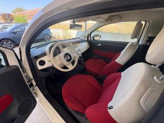 FIAT 500 usata 28