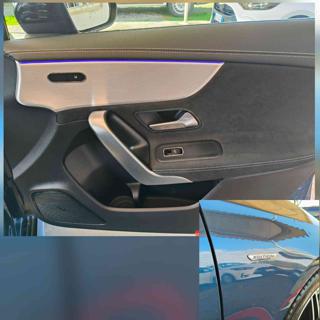 MERCEDES-BENZ A 180 usata, con Filtro antiparticolato