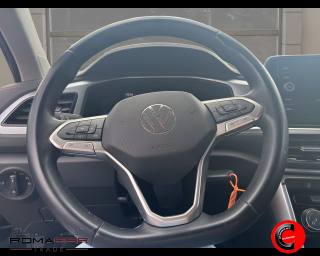 VOLKSWAGEN T-Roc usata, con Climatizzatore