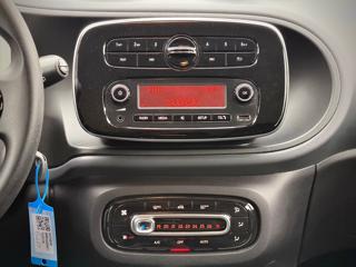 SMART ForFour usata, con MP3