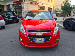 CHEVROLET Spark usata, con Airbag