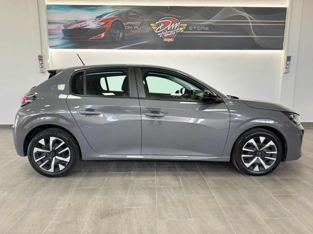 PEUGEOT 208 usata, con Chiusura centralizzata