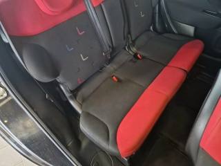FIAT 500L usata, con Fendinebbia
