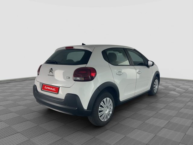CITROEN C3 usata 4
