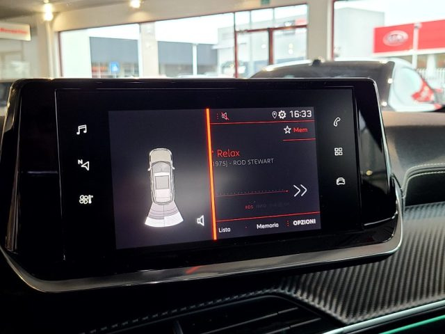 PEUGEOT 2008 usata, con Fari LED