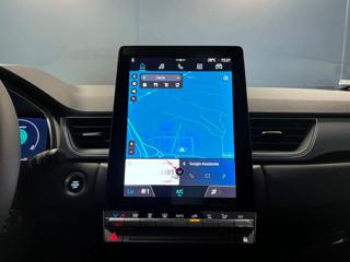 RENAULT Captur usata, con ESP