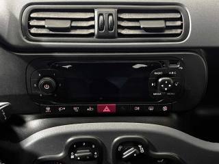 FIAT Panda usata 16