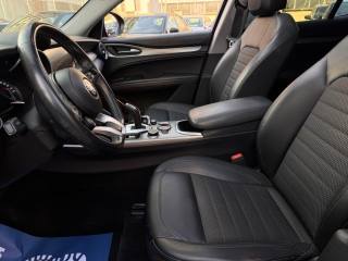 ALFA ROMEO Stelvio usata, con Controllo trazione