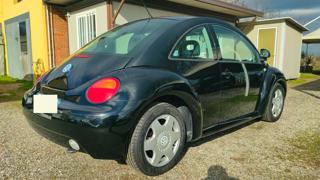 VOLKSWAGEN New Beetle usata, con Airbag laterali