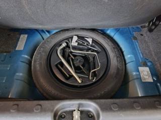 FIAT Panda usata, con ESP