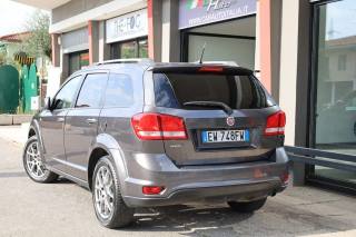 FIAT Freemont usata 76